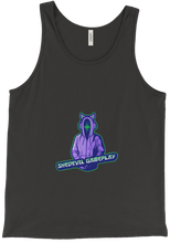 shedevilgameplay Tank Top