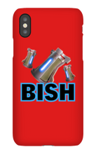 mummagrenades iPhone Phone Cases
