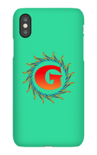 goddessiris_811 iPhone Phone Cases
