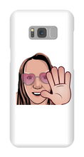 Mutskuh Samsung Phone Hoesje