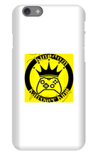 katrollerking iPhone Phone Cases