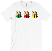 birchography T-Shirts