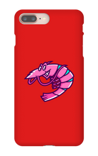 Gummiy Logo iPhone Cases