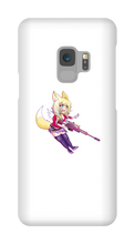 failie1 Samsung Phone Cases