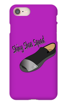 Shiny Shoe Squad iPhone Phone Cases