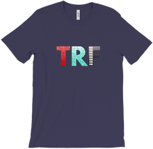 trfactorytv T-Shirts