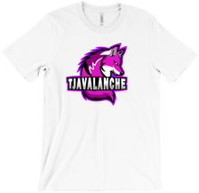 tjavalanche T-Shirts