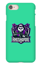 kingsinapore iPhone Phone Cases