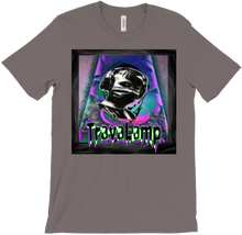 trava__lamp T-Shirts