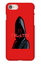 pro_4_ttv iPhone Phone Cases