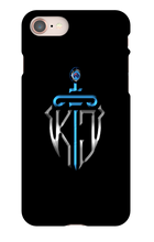 tgn_kali iPhone Phone Cases