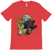 geexeltv T-Shirts