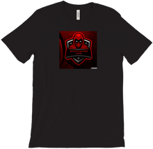 thespartanassassindante T-Shirts