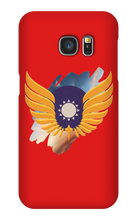 Sunrise Academy Samsung Phone Cases