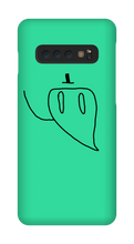 terraformed1000 Samsung Phone Cases