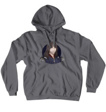 AragornTTV Hoodies (No-Zip/Pullover)