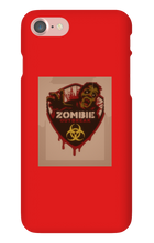 geawall01 iPhone Phone Cases
