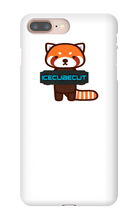 icecubecut iPhone Phone Cases