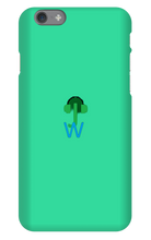 jerowalker08_2 iPhone Phone Cases