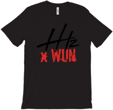 HTzxWun Squad Wipe T-Shirts