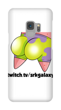 Patrick Samsung Phone Cases