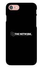 NETW3RK PHONE CASE (IPHONE)