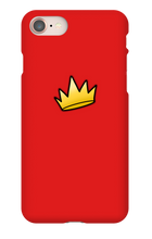 Czarus iPhone Cases