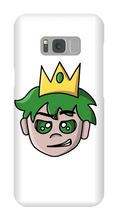 cranidos_ Samsung King Cases