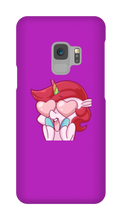 redangelheart Samsung Phone Cases