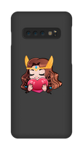 Love Samsung Phone Case