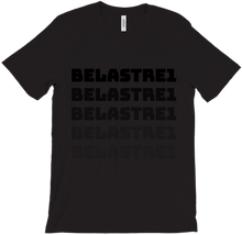 belastre1 T-Shirts