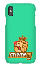 stiwen89 iPhone Phone Cases