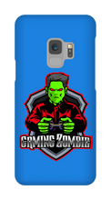 xgamingxzombie Samsung Phone Cases