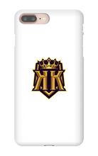 k1ngk3nny_ iPhone Phone Cases
