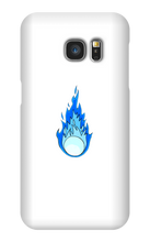 xwintersflamex Samsung Phone Cases