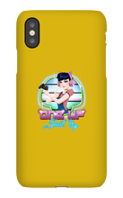 oneuporshutup iPhone Phone Cases