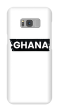 lecomtebilou Samsung Phone Cases