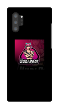 hunibear6 Samsung Phone Cases