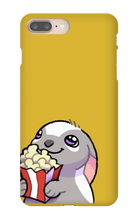 fluffypewqq iPhone Phone Cases