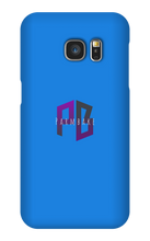 parmbake Samsung Phone Cases