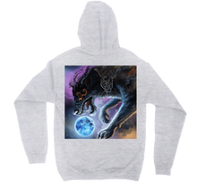hoodie-back wolf