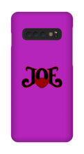 redbeardedjoe Samsung Phone Cases