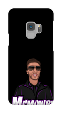 mcmowbs Samsung Phone Cases