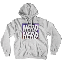 Danlepro Hoodies (No-Zip/Pullover)