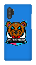 Mr. TeddyBear Samsung Phone Case V4