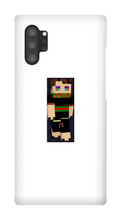 marton_tv Samsung Phone Cases