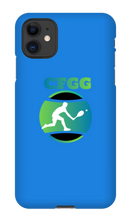 cfgg iPhone Cases :)