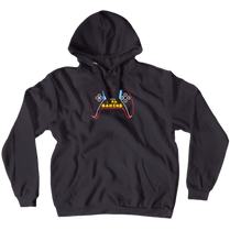 MazGaming33 Hoodies (No-Zip/Pullover)