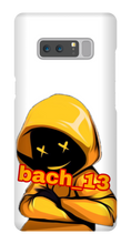 bach_13 Samsung Phone Cases