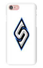Skebbley iPhone Case